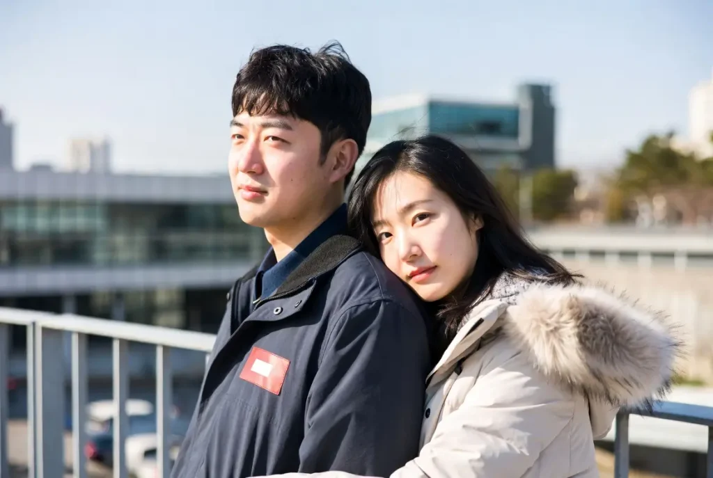 러브 데이트