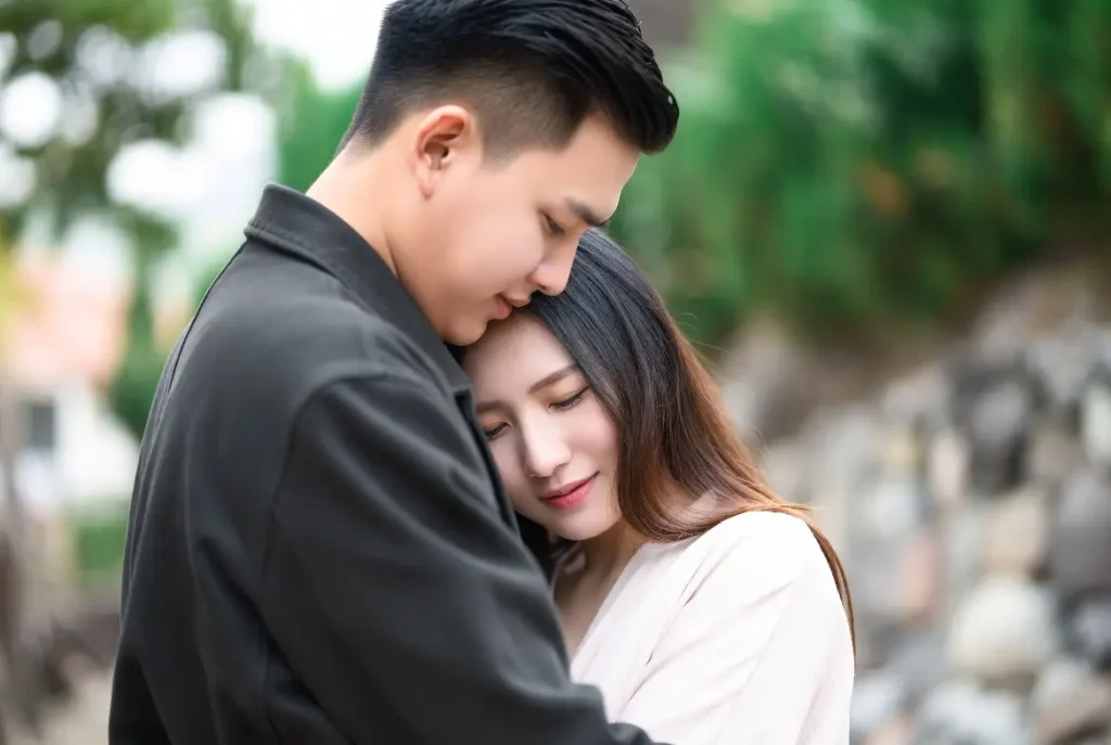 구오 데이트가